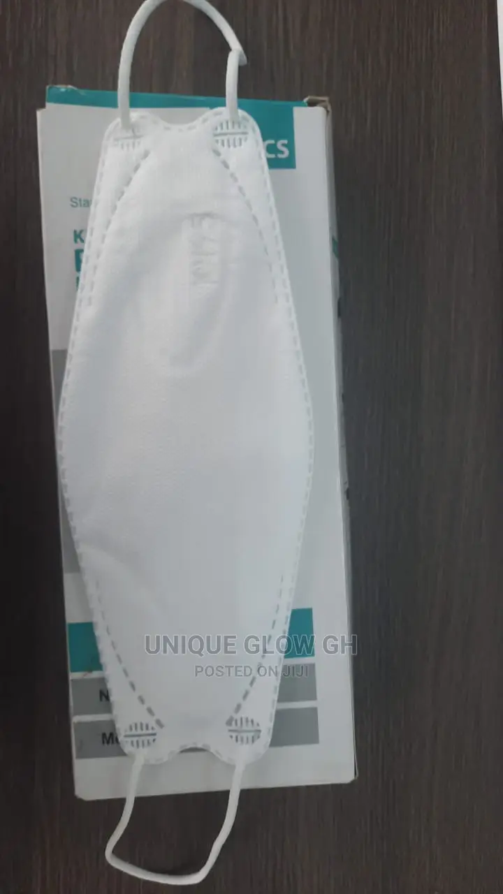 Kf94 Execitive Nicely Folded Quality Easily Breathable