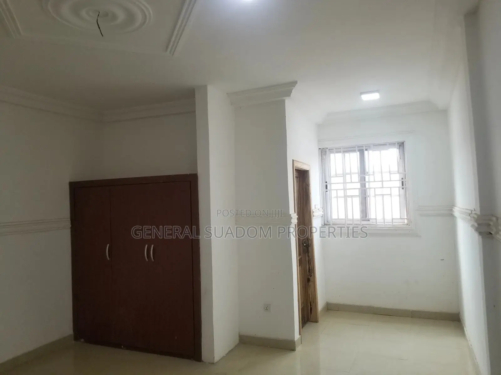 3bdrm Apartment in Suadom Properties, Baatsona Total for rent