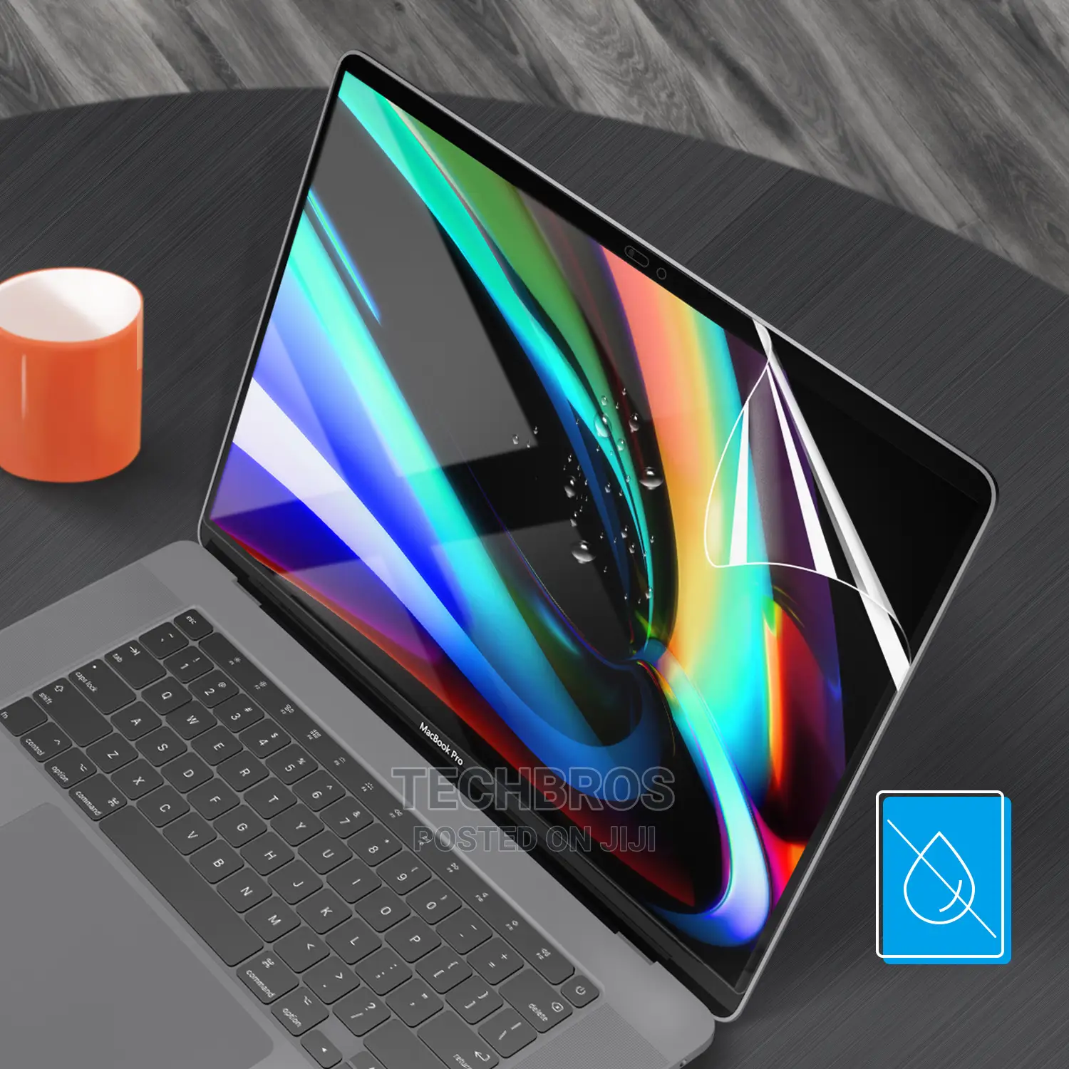 Screen Protector for Macbooks