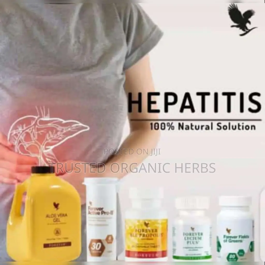 Hepatitis Treatment