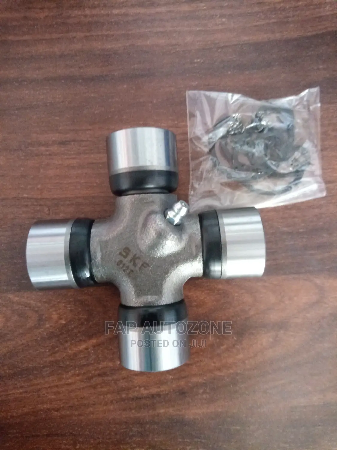 Original SKF Universal Joint From USA. UJ331