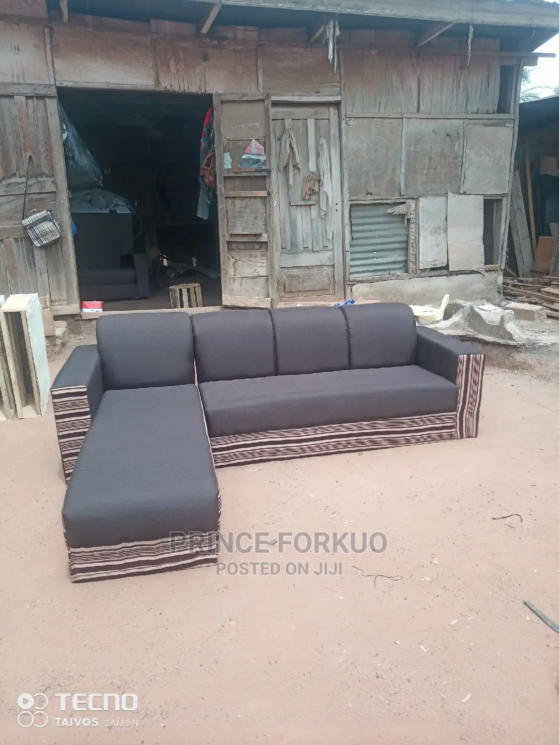 Moses Furniture Work