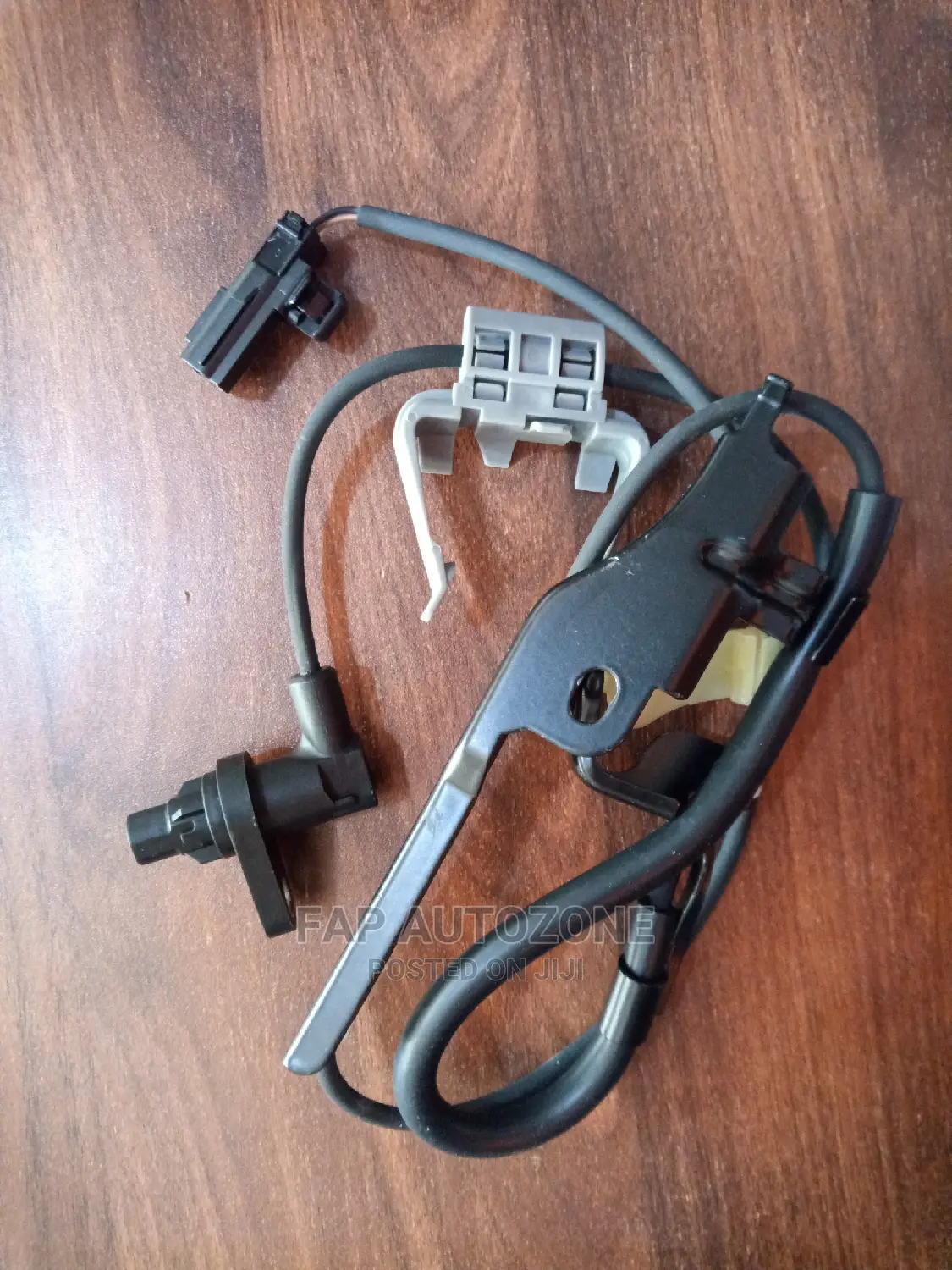 Original Holstein Abs Sensor From Usa. 2abs0301