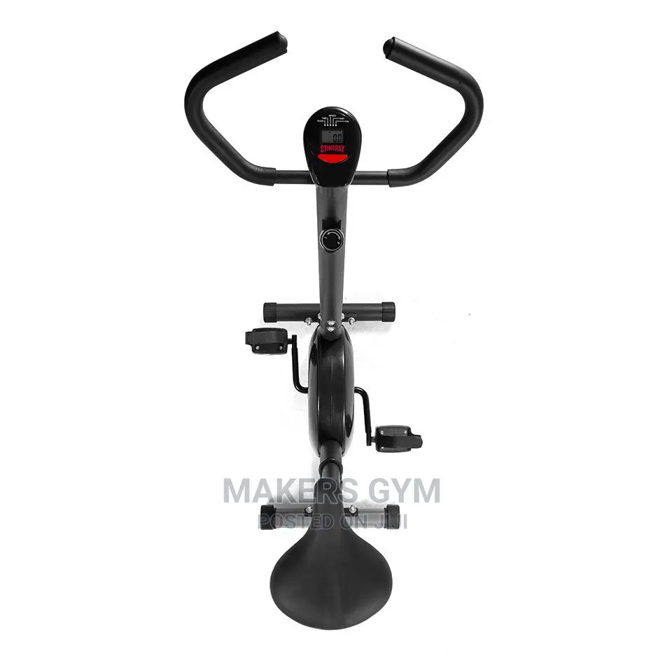 Stationary Bike (Altinto)Exercise