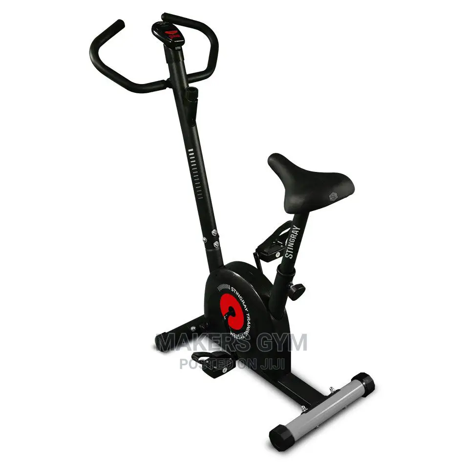 Stationary Bike (Altinto)Exercise