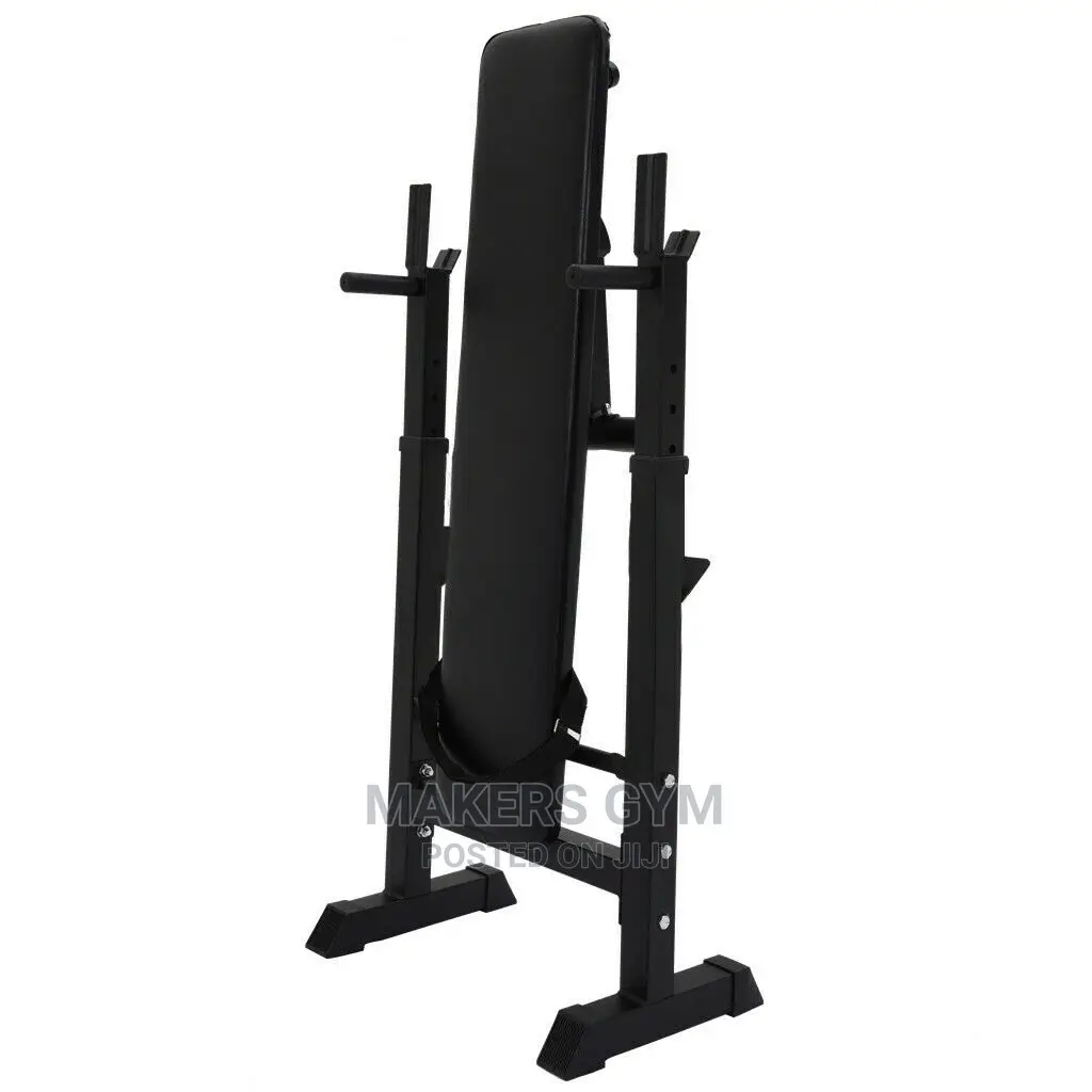 Bench Press for All Work Out
