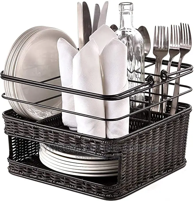 Mesa Serving Caddy