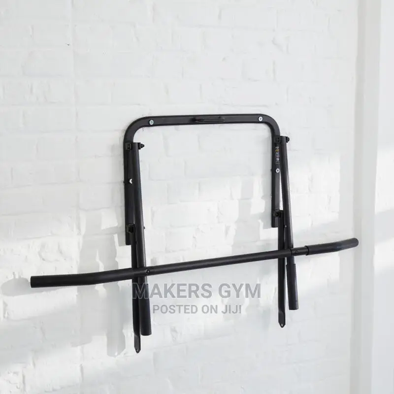 Pull-up Bar (Universal) Strength Training