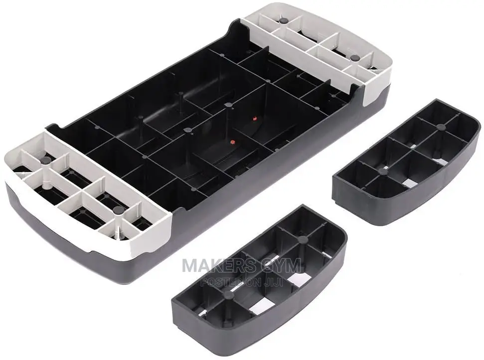 Exercise Stepper Aerobic Step Fitness Training Workout Adju