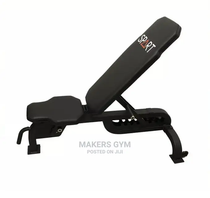 Adjustable Bench Commecial