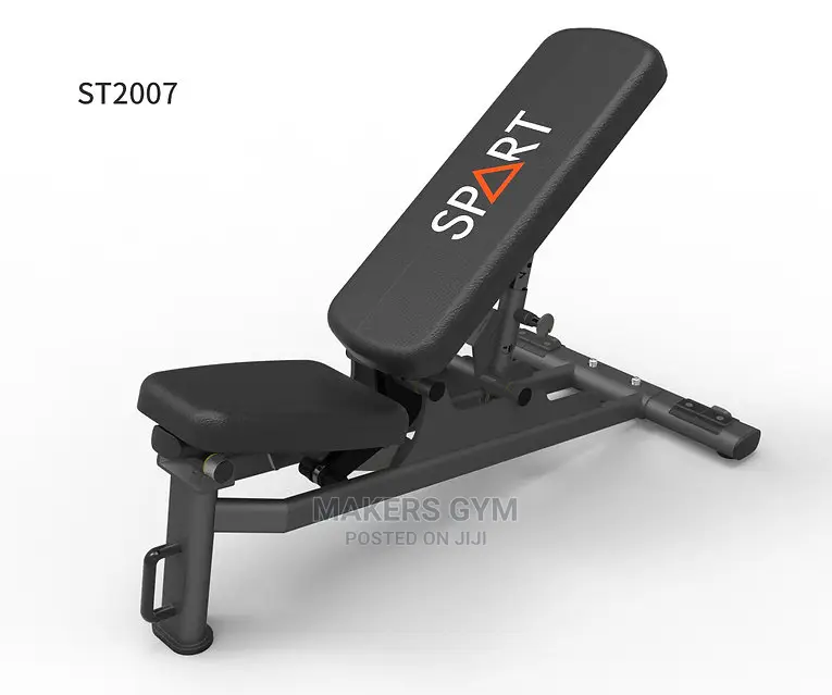 Adjustable Bench Commecial