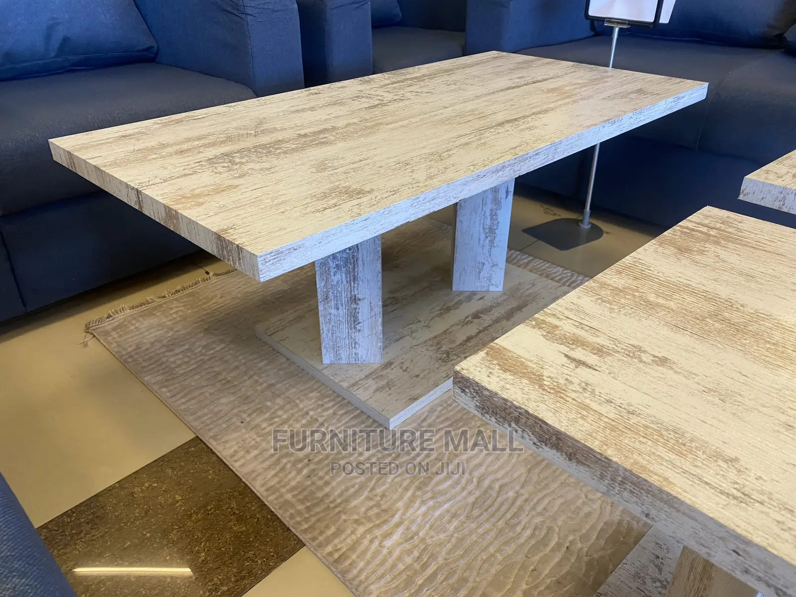 Furniture Mall Centre Table . Free Delivery