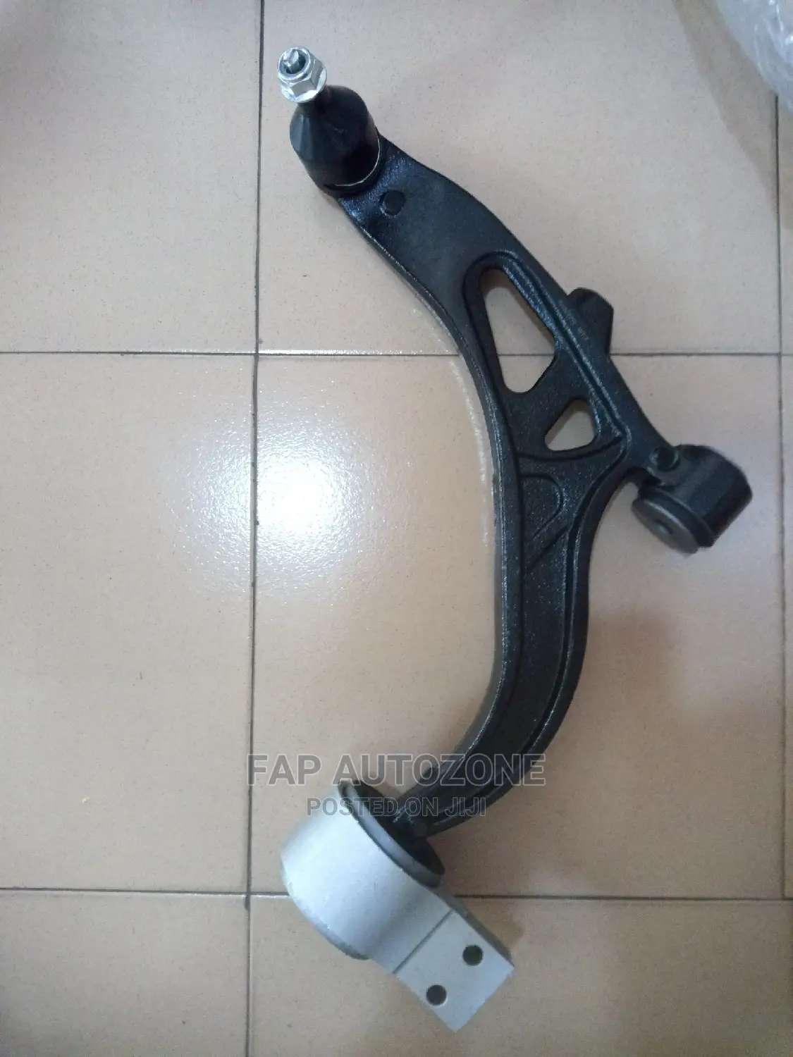 0609. Original Control Arm From Usa. Rk622216.