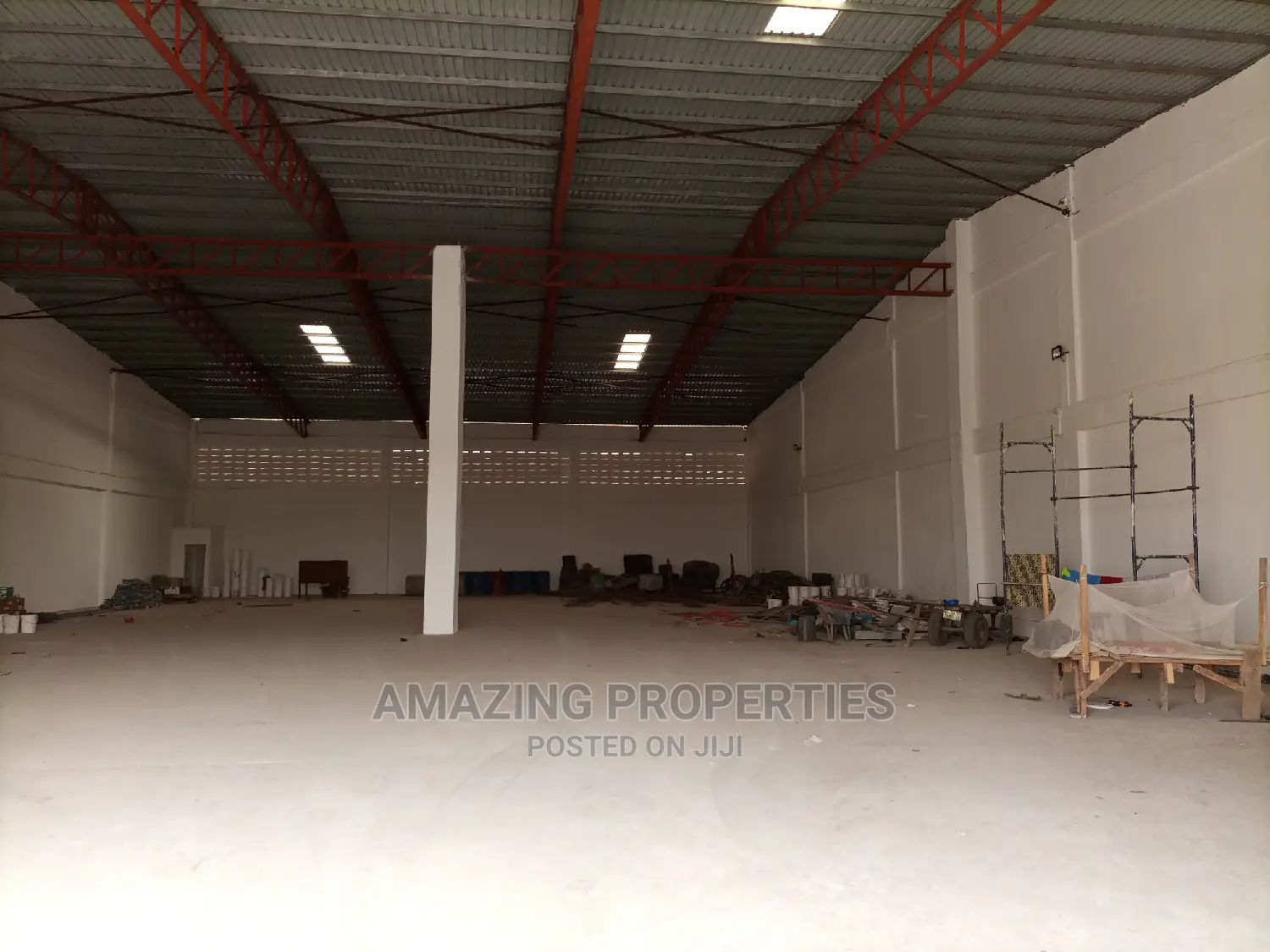 For Rent 950sqm at Spintex Coca-Cola Acre