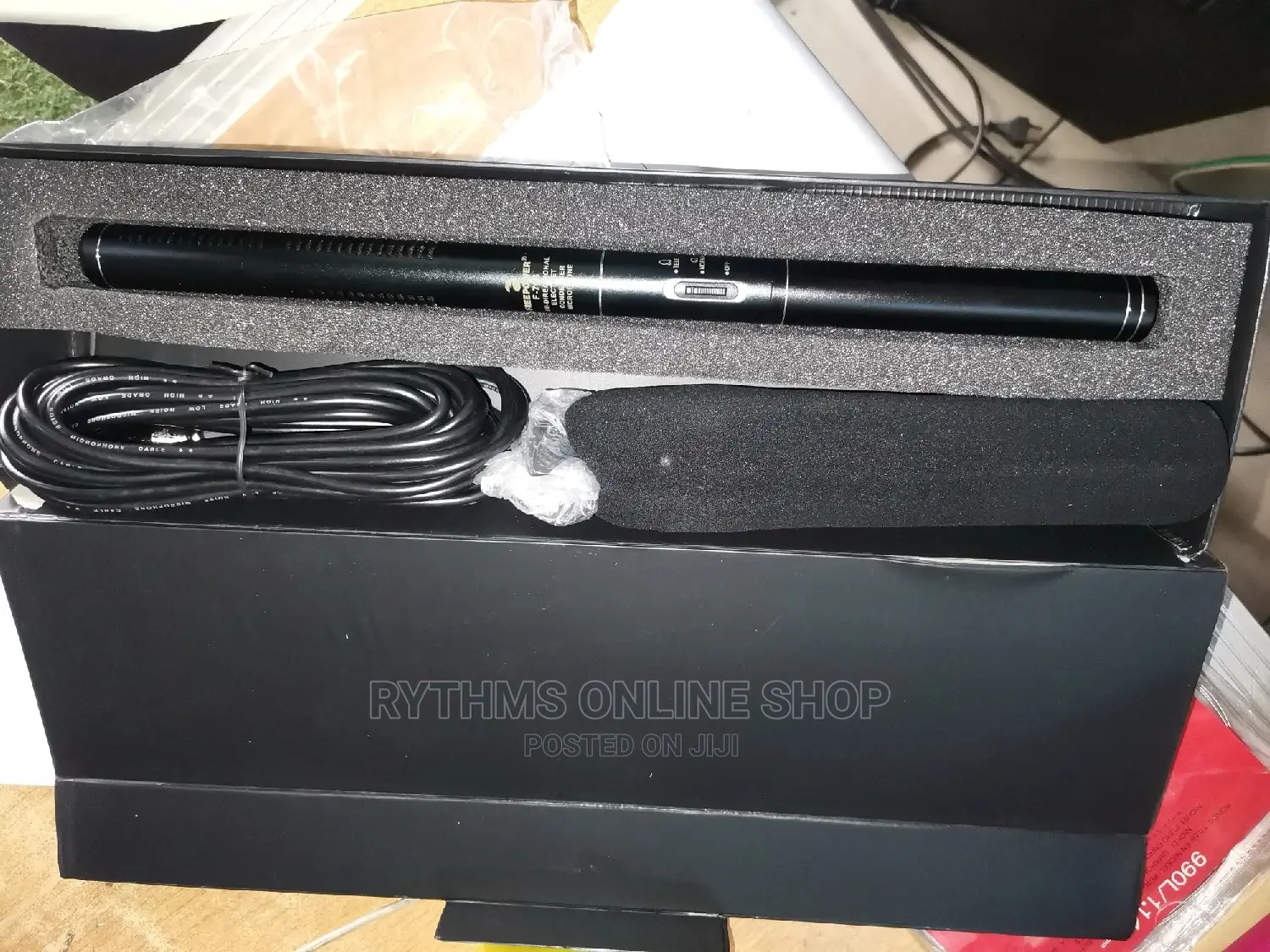 Boom Mic Original