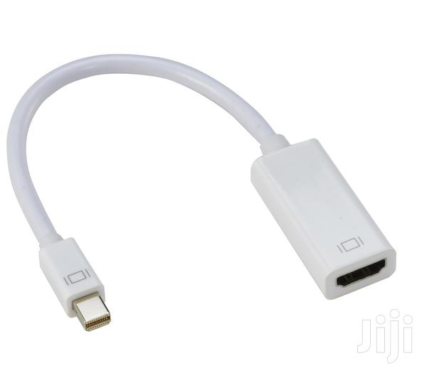 Mini Displayport Adapter
