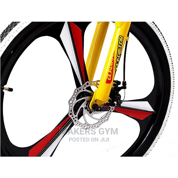Bicycle 26" Mountainbike Adult
