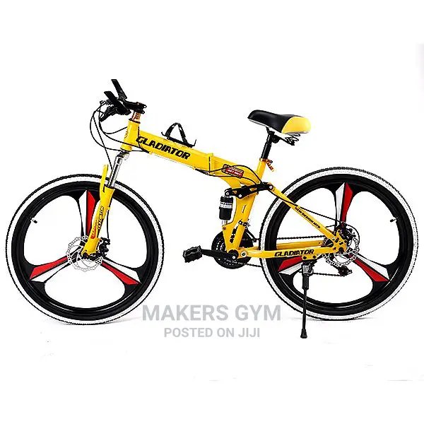 Bicycle 26" Mountainbike Adult