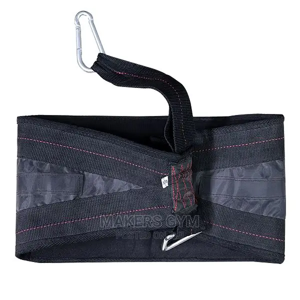 Hanging Ab Slings Straps Pair