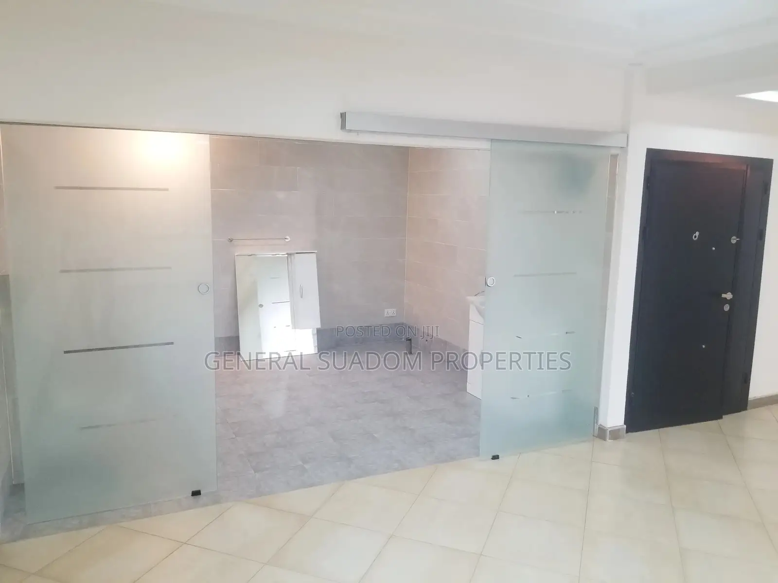 4bdrm Duplex in Suadom Properties, Baatsona Total for Sale