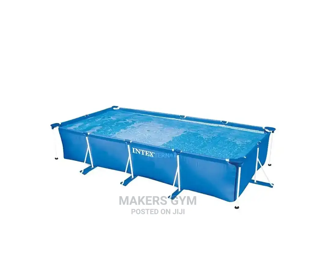 Swimming Pool Set(4.5MX2.2MX0.84M )