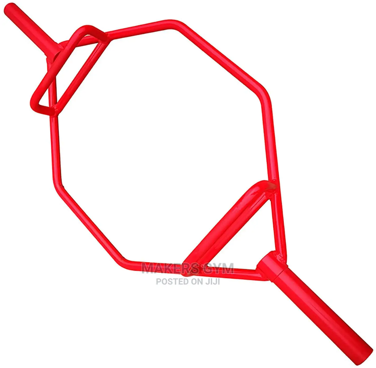 Hex Weight Lifting Trap Bar,(Customize)
