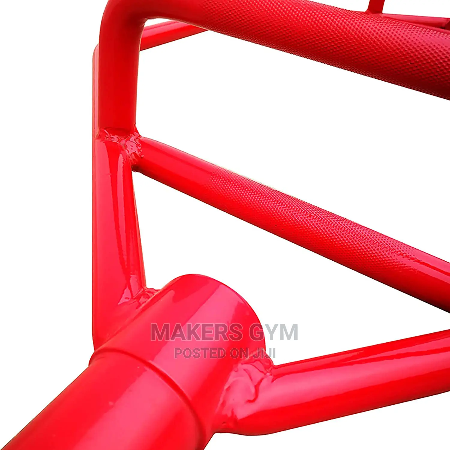 Hex Weight Lifting Trap Bar,(Customize)