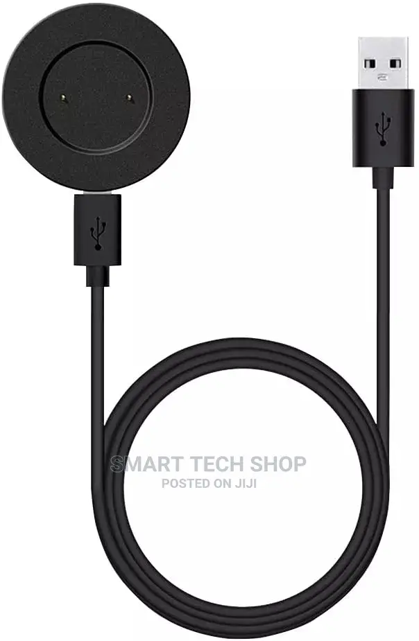 Huawei Watch GT / GT2 Charger Base With USB Type C Cable.