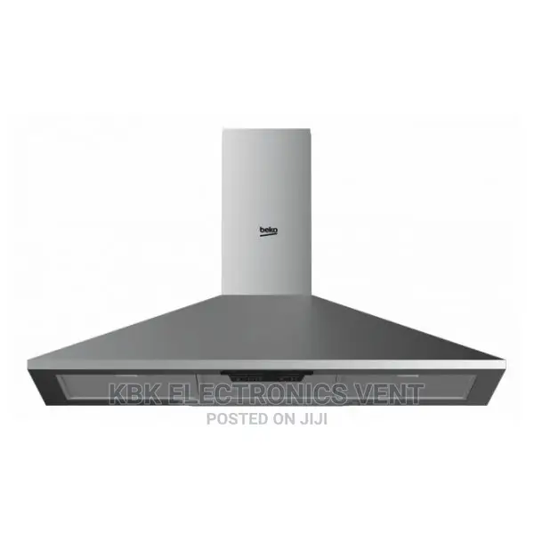 Beko 60CM Stainless Wall Hood
