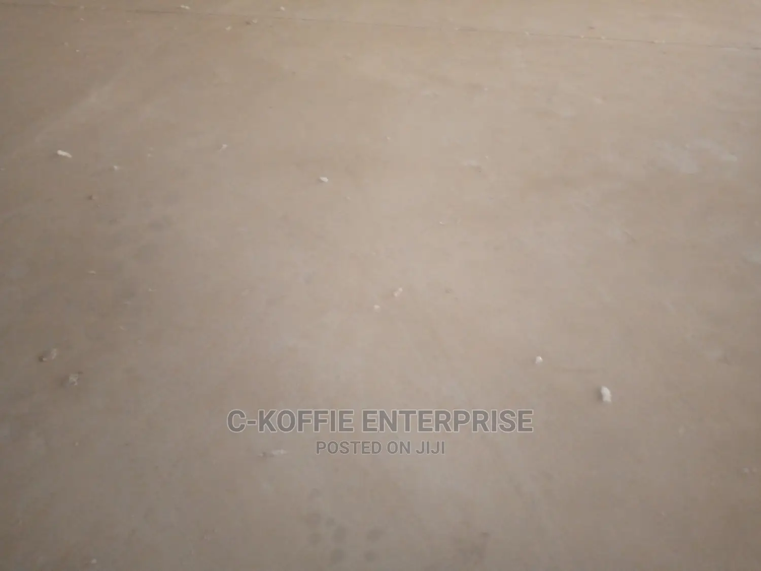 400 SQM WAREHOUSE at Adabraka Accra 4 Rent