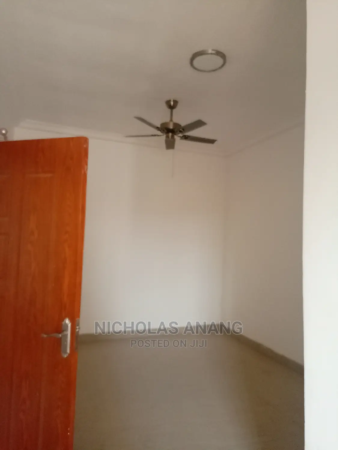 2bdrm Apartment in The Dorns, New Town for rent