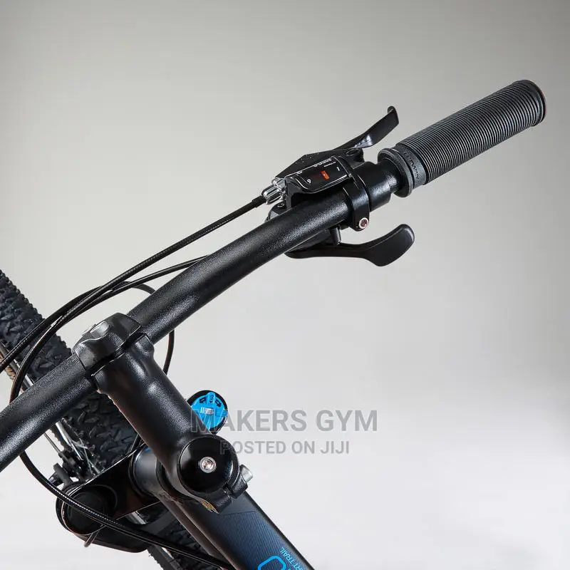 Mountain Bike (27.5 Inch )BLACK AND BLUE