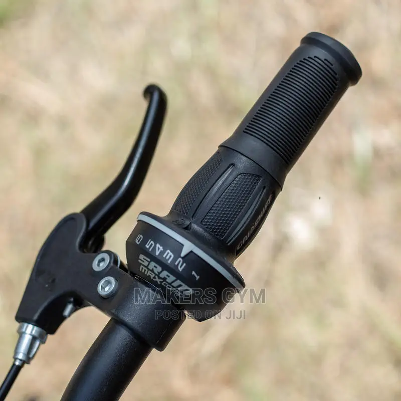 Mountain Bike (24 Inch Kids)