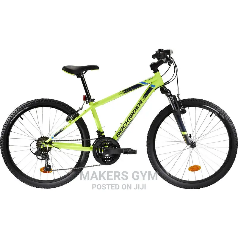 Mountain Bike (24 Inch Kids)