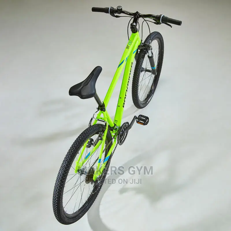 Mountain Bike 27.5 Inch (Mtb)