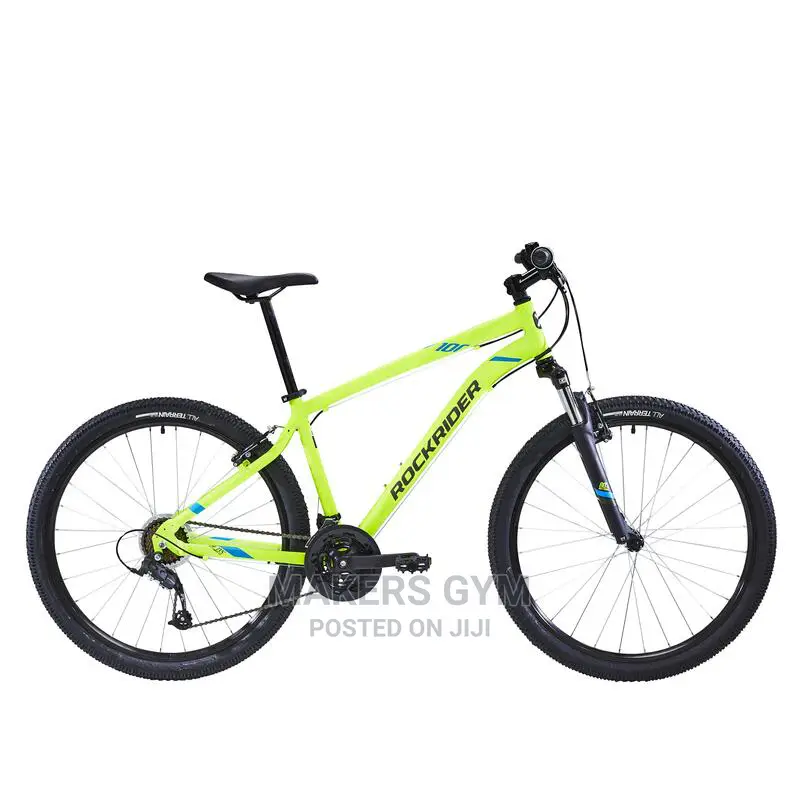 Mountain Bike 27.5 Inch (Mtb)