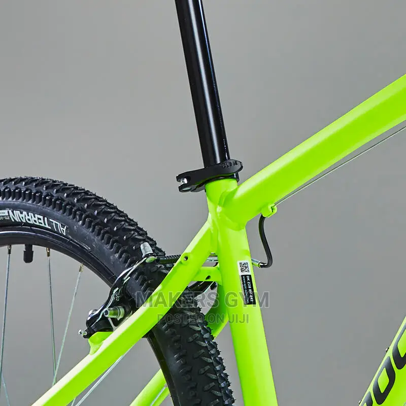 Mountain Bike 27.5 Inch (Mtb)