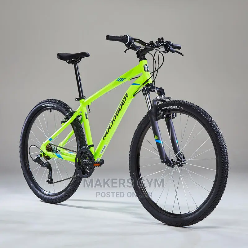 Mountain Bike 27.5 Inch (Mtb)