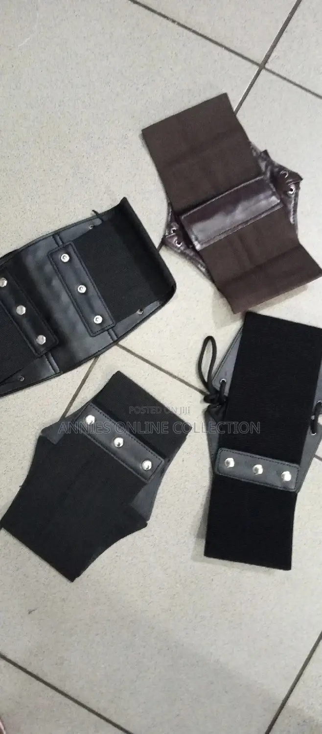 Quality Belly Belts