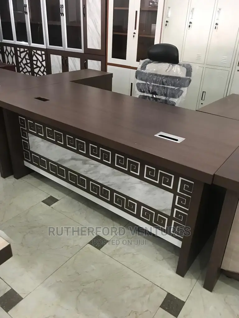 Executive Desk