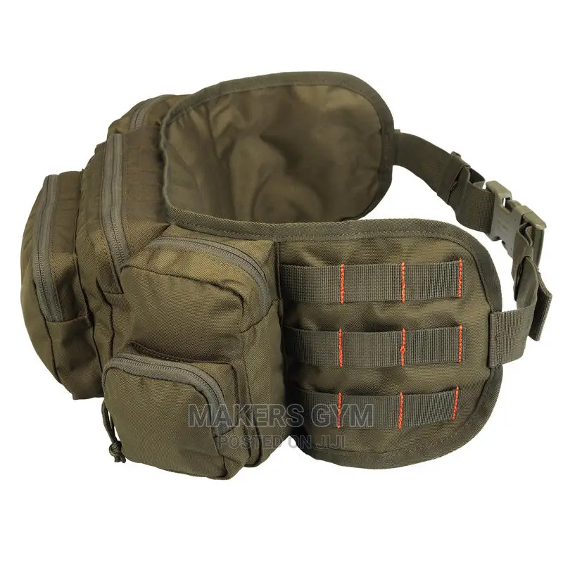 Waist Bag (7L)ARMOUR