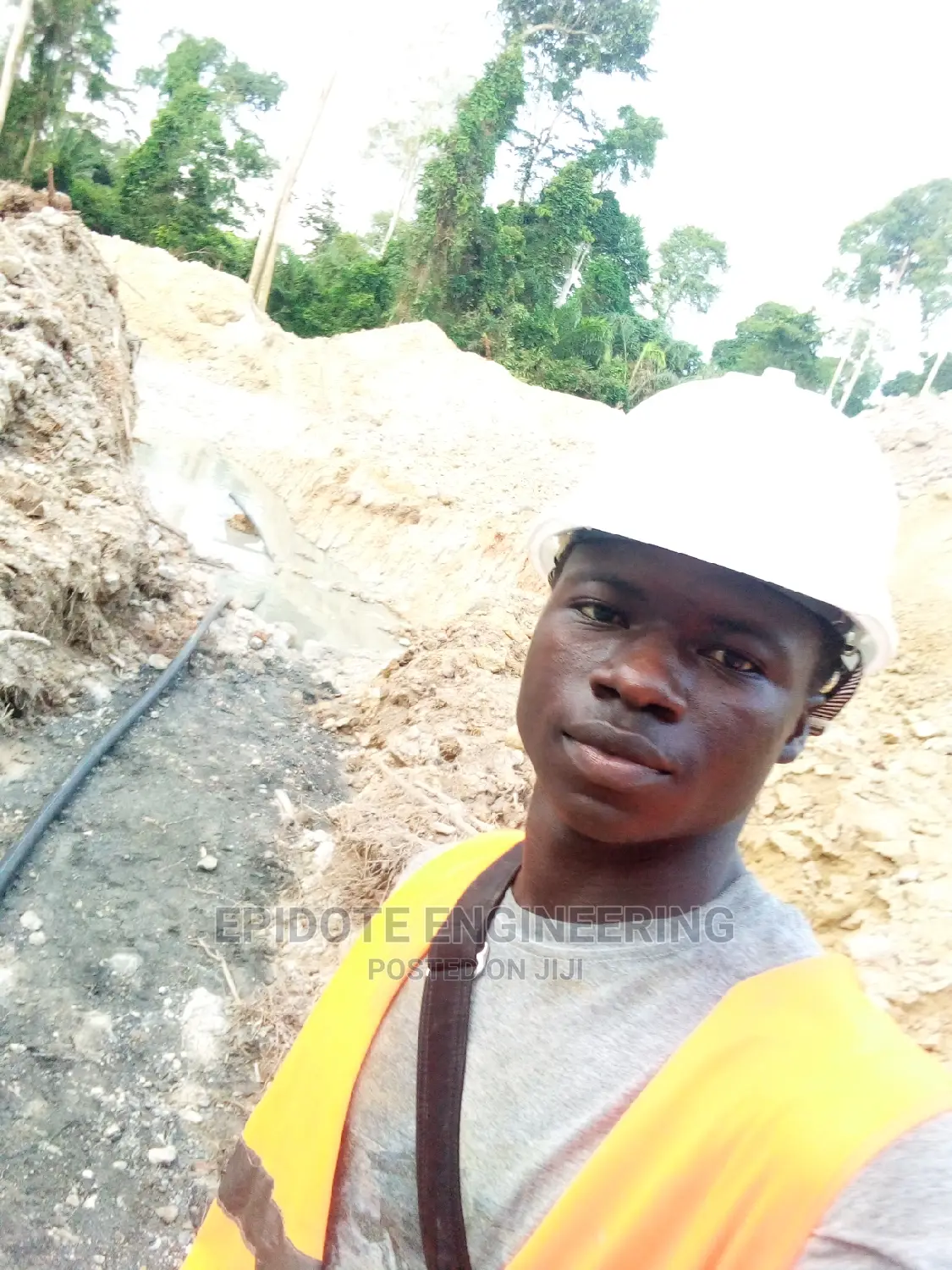 Affordable Water Borehole Drilling