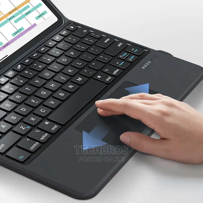 iPad Magic Keyboard Case 11 Inches