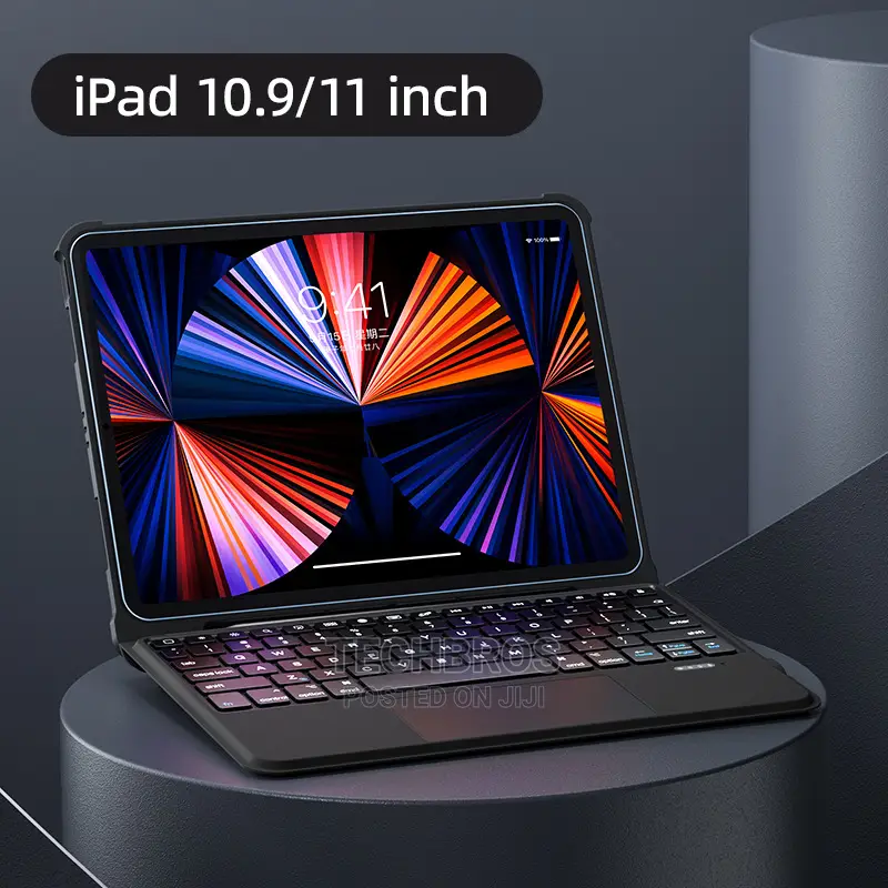 iPad Magic Keyboard Case 11 Inches