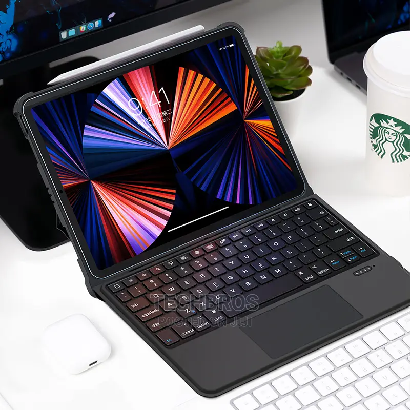 iPad Magic Keyboard Case 11 Inches