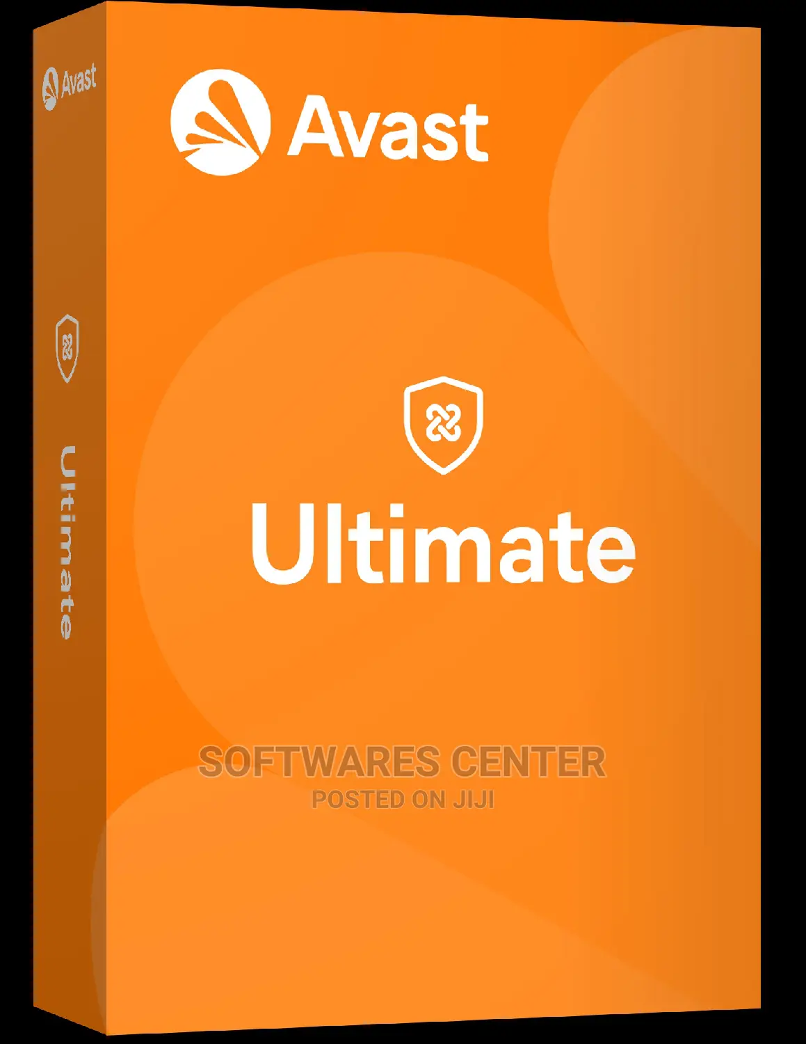 Avast Ultimate Suite 1 Device | I Year