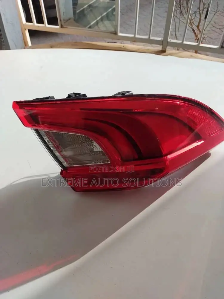 Honda Accord 2018 Tail Boot Light