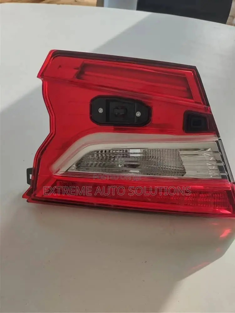 Honda Accord 2018 Tail Boot Light