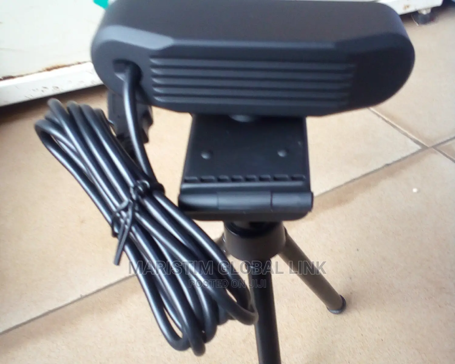 Agptek/Logitech USB Webcam