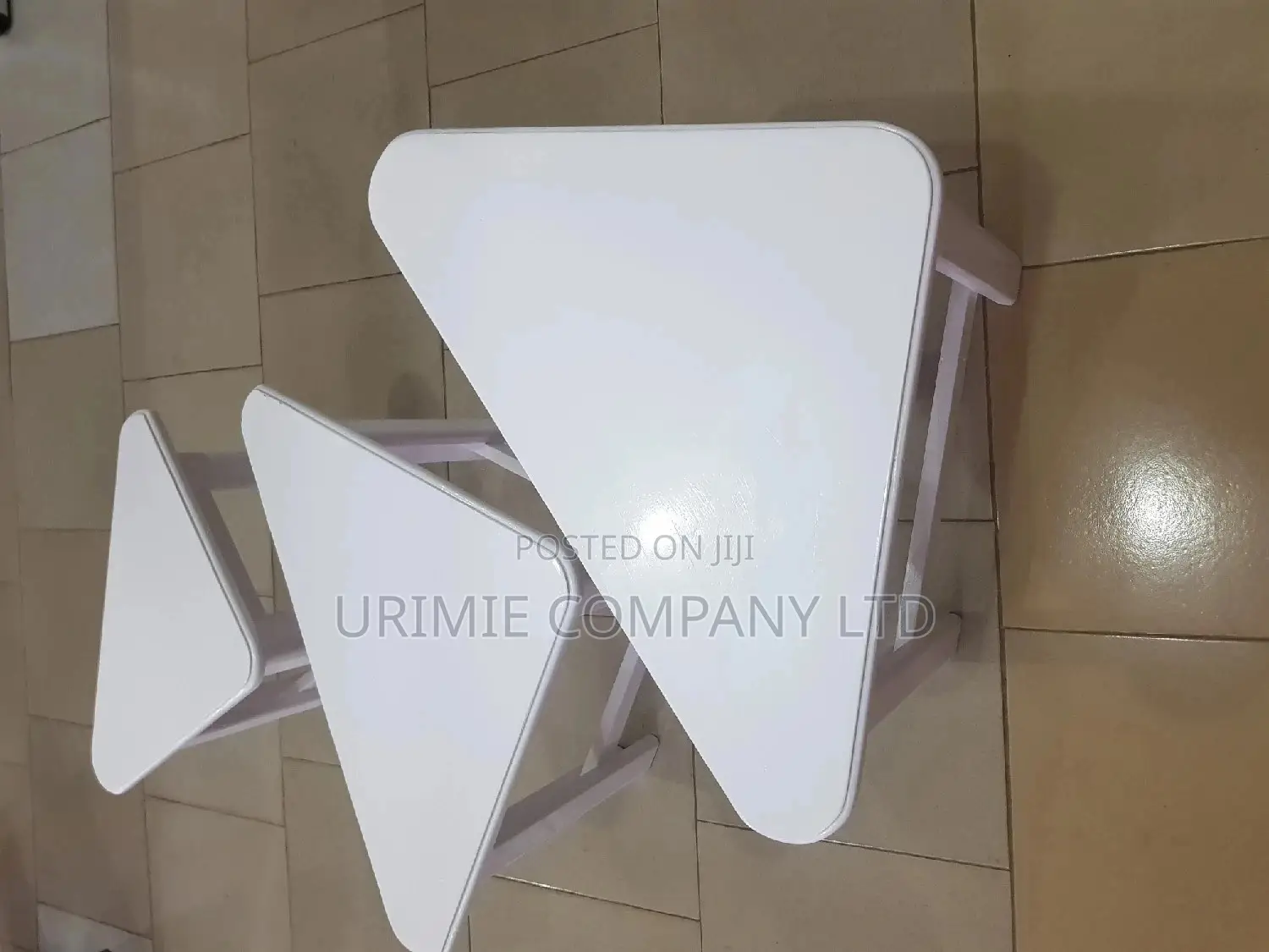 3in1 Superior Quality Side or Coffee Tables